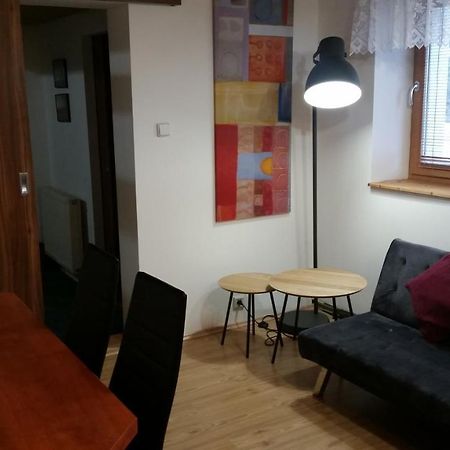 Apartmán MONTE Desná Kültér fotó