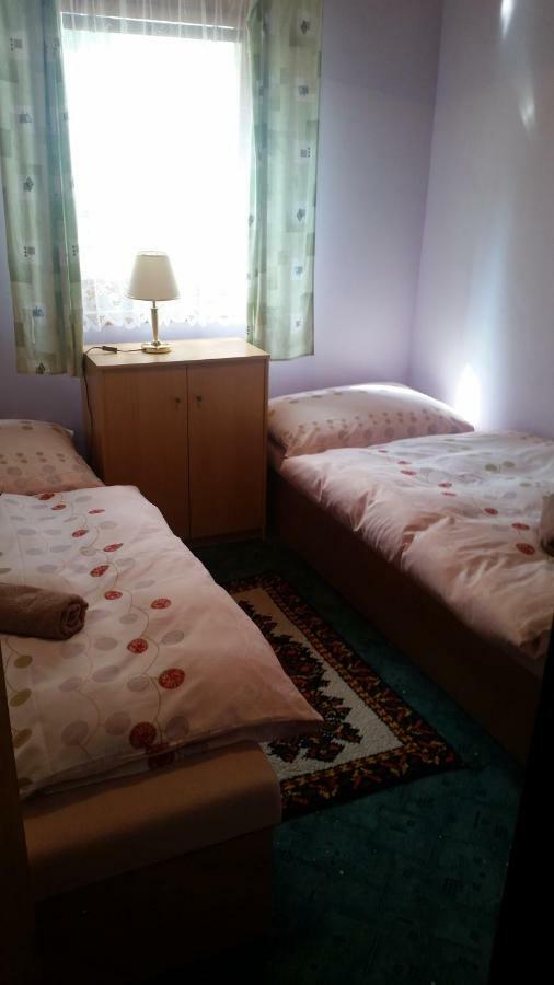 Apartmán MONTE Desná Kültér fotó