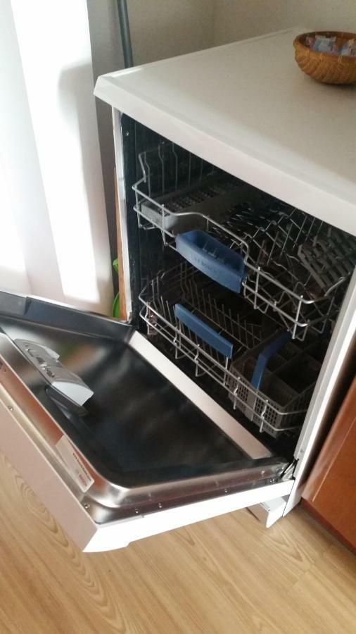 Apartmán MONTE Desná Kültér fotó