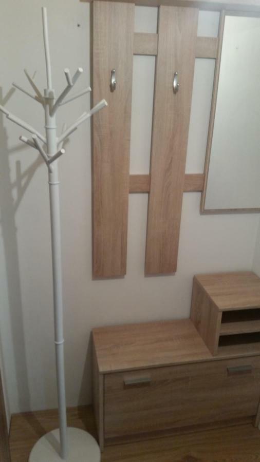 Apartmán MONTE Desná Kültér fotó