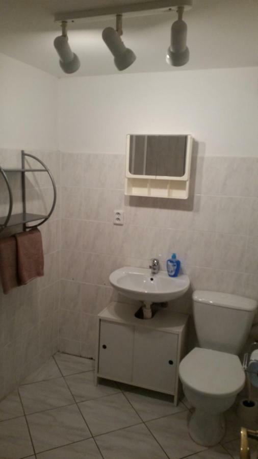 Apartmán MONTE Desná Kültér fotó